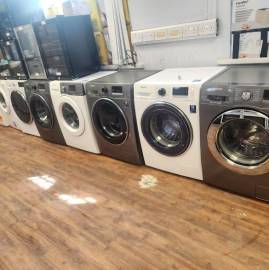 Bolton Home Appliances Ltd 