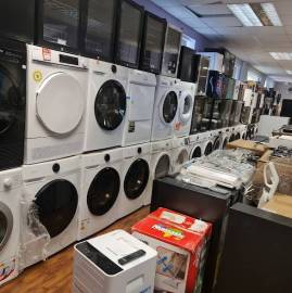 Bolton Home Appliances Ltd 