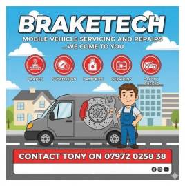 Braketech Bolton