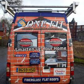 One Fit Roofing