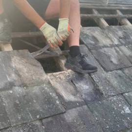One Fit Roofing