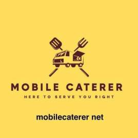 Mobile Caterer