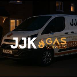 JJK Gas Services