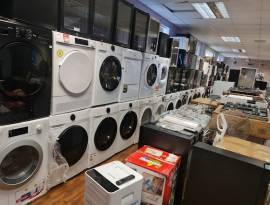 Bolton Home Appliances Ltd 