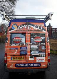 One Fit Roofing