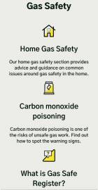 Gas Safe 