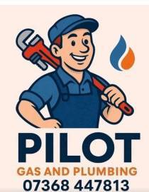 Pilot Gas