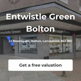 Entwistle Green